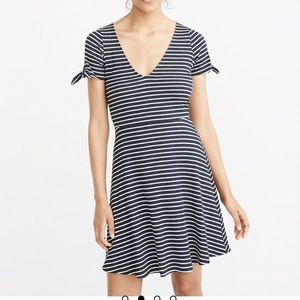 Abercrombie & Fitch skater dress